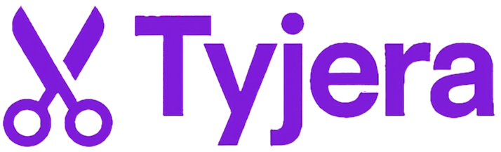 Tyjera Logo