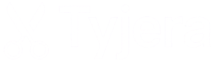 Tyjera Logo